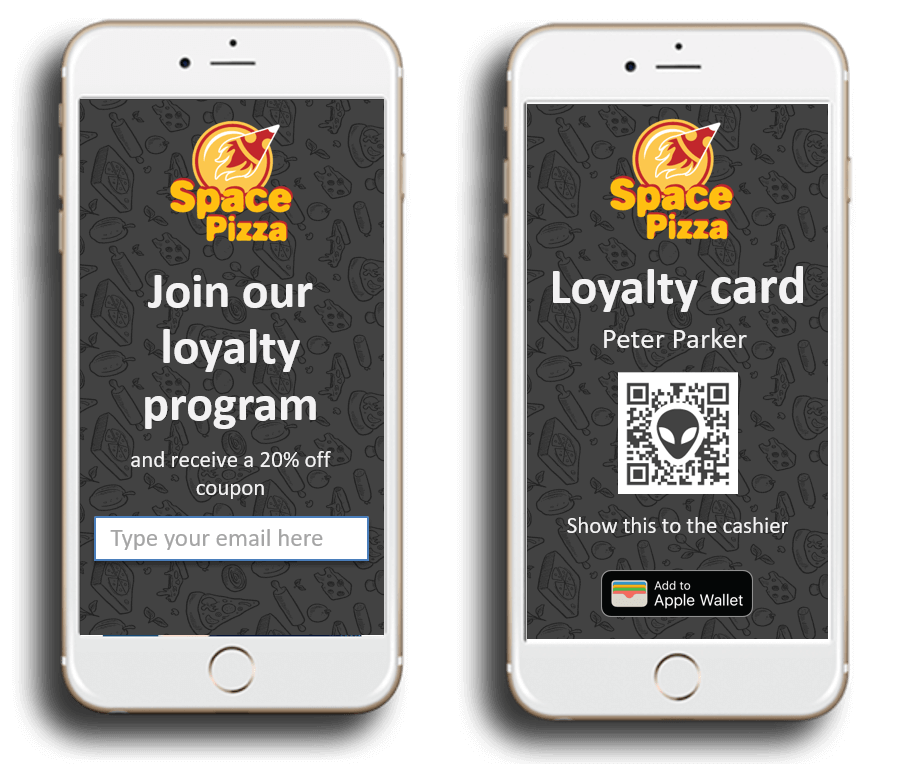 loyalty phones