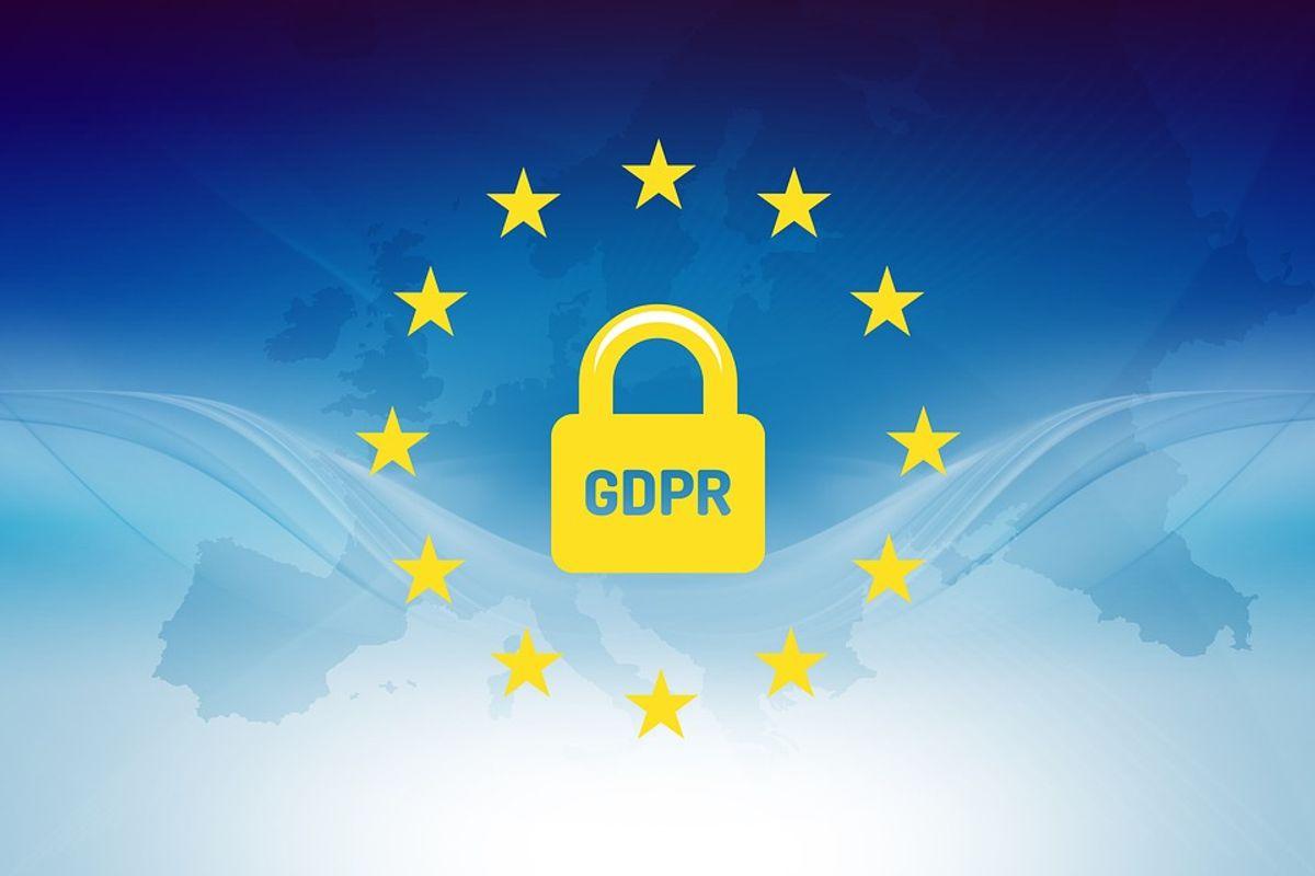 GDPR και GDPR πρόστιμο. Όλα όσα χρειάζεται να γνωρίζετε.